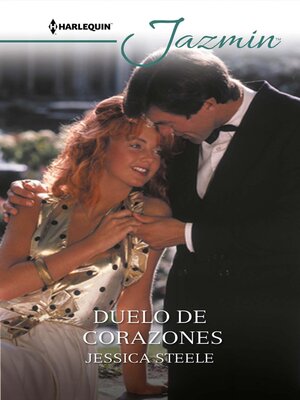 cover image of Duelo de corazones